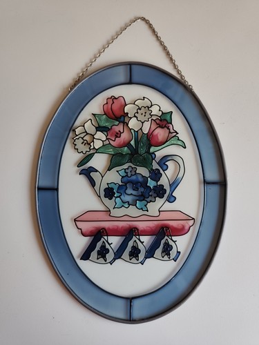 Glasfenster glasmalerei - glasfenster,