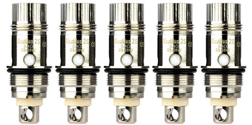 Aspire nautilus bvc coils - aspire,