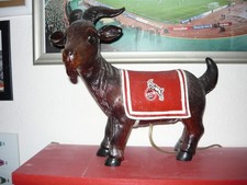 1. FC Köln  "Hennes Lampe"