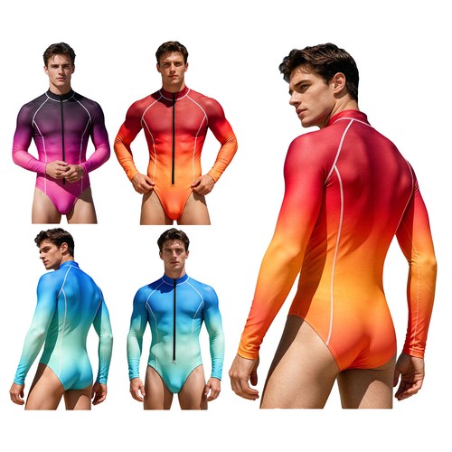 Männer gradient dehnbar - männer,