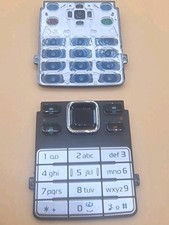 Original Nokia 6300 Tastatur