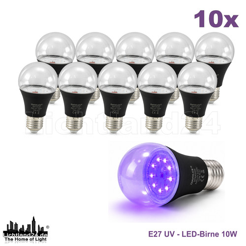 10er set omnilux - 10er-set, 230v