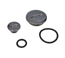 Schrauben Set Zündungsdeckel