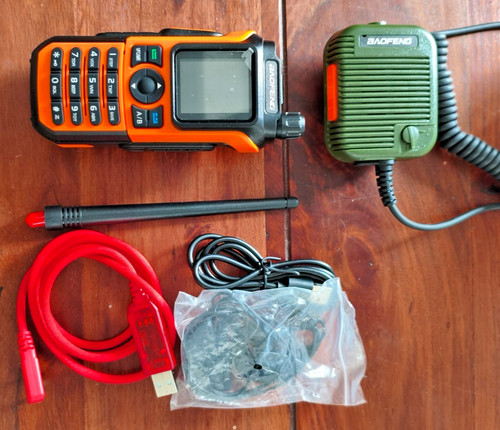Baofeng ham radio amateur - baofeng, /