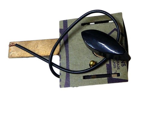 Lichtschalter moped 50er - lichtschalter,