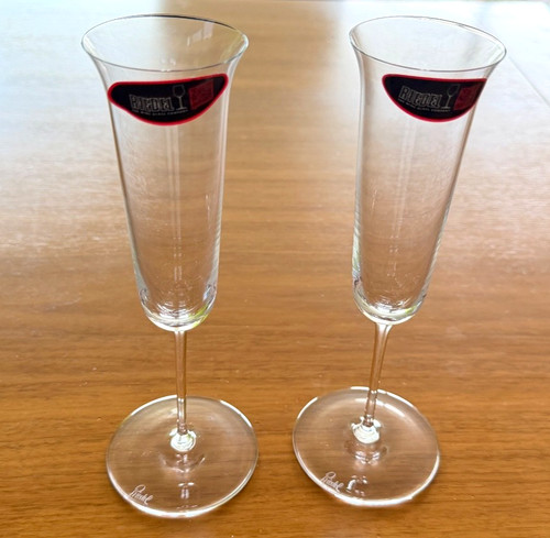 Riedel sommeliers grappa - sommeliers,