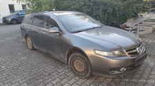 Honda Accord 2.2 i-CTDI Ersatzteile Teile 1x Radmutter Farbcode YR 562 P