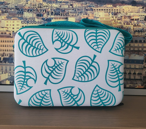 Nintendo switch tasche travel - switch,