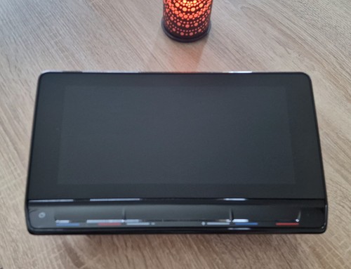 Seat leon touch screen - touch-screen, display