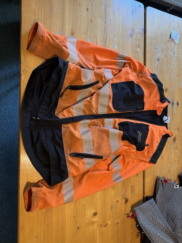 Pss funktionsjacke treme - funktionsjacke, x-treme