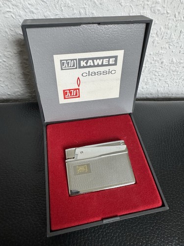 Kawee classic gasfeuerzeug mit - kawee,