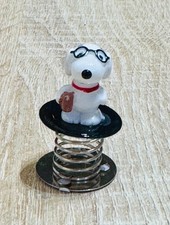 Snoopy ornament wackel figur - ornament,
