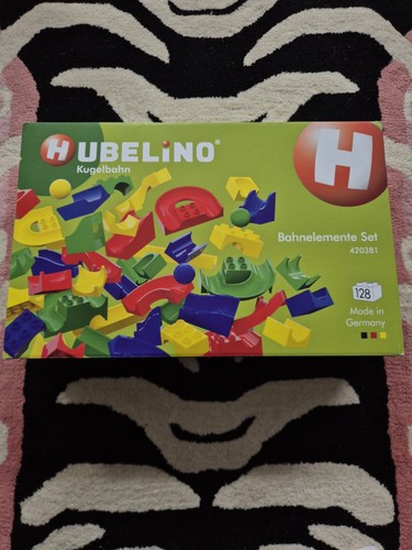 Hubelino 420381 128 teiliges - 420381, |