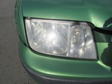 Orig. Scheinwerfer rechts VW Bora 1.6 1 J