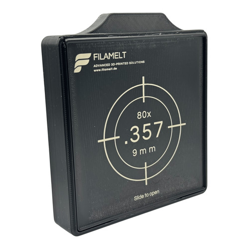 Diabolo box für 80x - 80x, .357