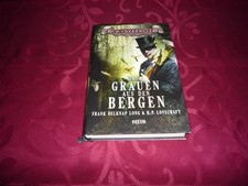 Das Grauen aus den Bergen -