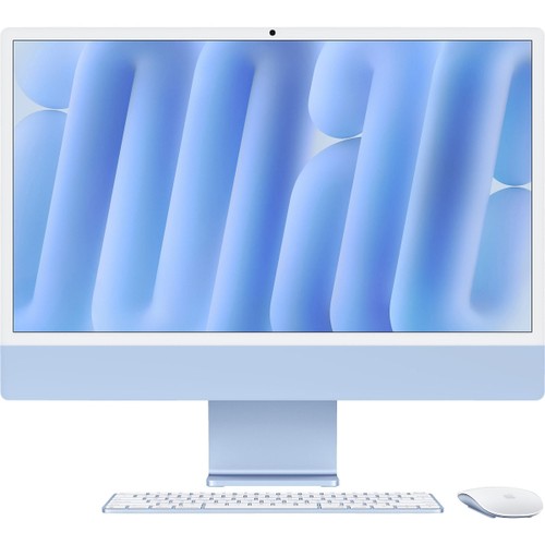 Apple imac mj - apple, (mj