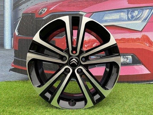 R17 zoll 5x108 citroen - r17,