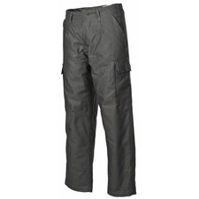 BW Bundeswehr Hose Thermohose