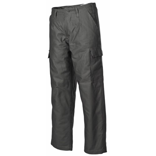 Bundeswehr hose thermohose - bw,