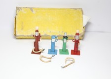 Dinky No 49 Zapfsäulen im