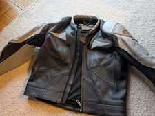 BMW Lederjacke Race Pro