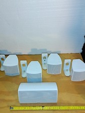Canton lautsprecher - 5x,