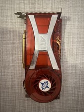 ATI Radeon X1950 XTX 512mb