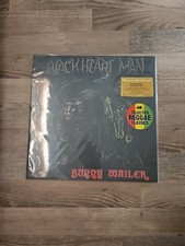 BUNNY WAILER - BLACKHEART MAN
