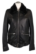 Oakwood Damen Jacke Gr. 36 (S)