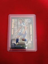 Match Attax 2008 / 2009 -