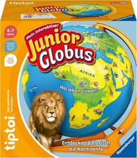 tiptoi My Interactive Junior