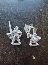Oldhammer Warhammer fantasy