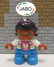 ( Q14/10 ) Lego Duplo Figur