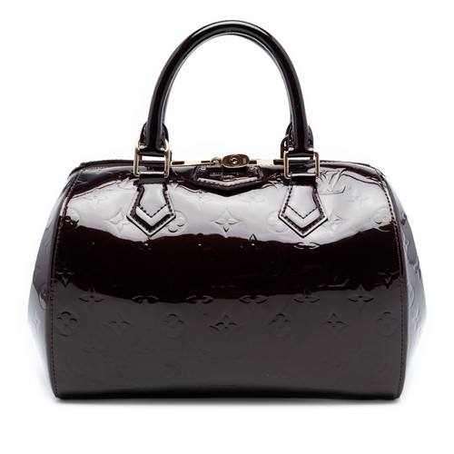 Louis vuitton monogram vernis - louis,