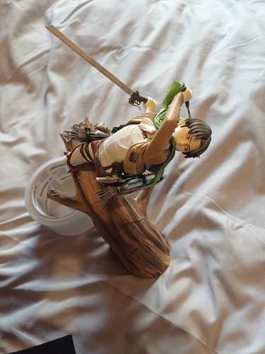 Levi ackermann attack titan - ackermann,