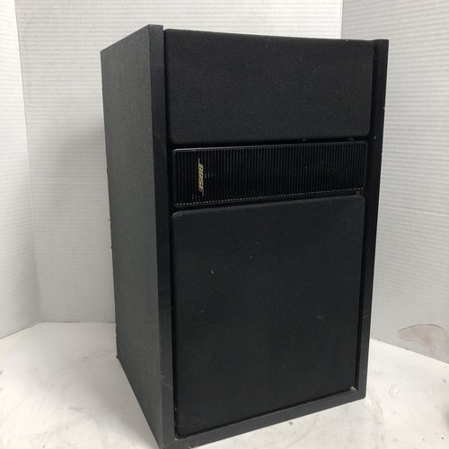 Bose 301 series direct - 301, ii