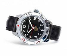 Vostok Komandirskie 43121Б