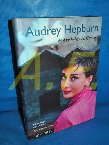 Audrey hepburn melancholie - hepburn:,