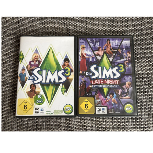 Electronic arts die sims - arts,