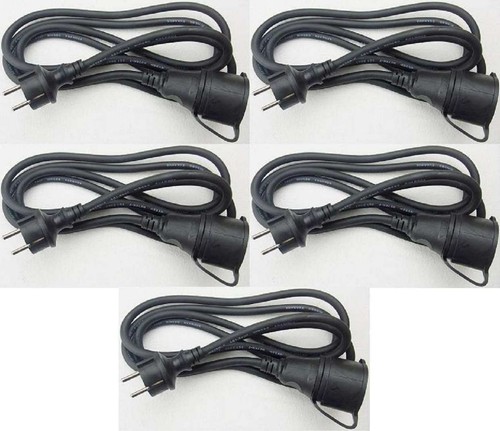 M schuko - 5x,
