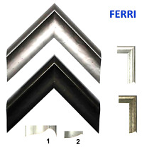 Bilderrahmen FERRI - Leer-oder