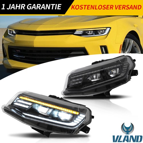 Vland paar scheinwerfer - scheinwerfer, für