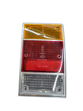 Opel Rekord D Caravan Rücklichtglas Glas Rücklicht Hinten rechts 1223379