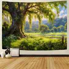 Wandteppich, Wandbehang -