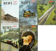 #0477 Märklin Insider Club