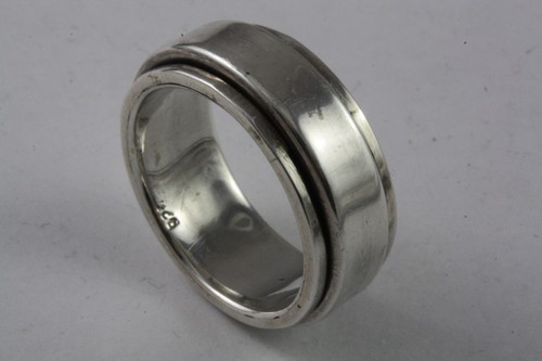 Bandring drehbar drehring - bandring,