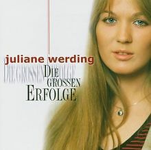 Die Grossen Erfolge von Werding,Juliane | CD | Zustand gut