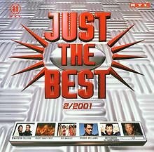Just The Best 2001 Vol. 2