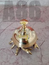 Vintage Antik Messing